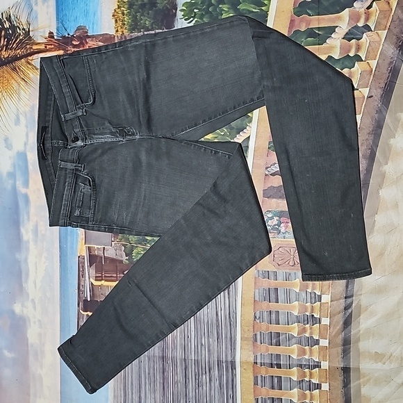 J Brand Jeans Dare Gray Size 28 - Picture 1 of 7